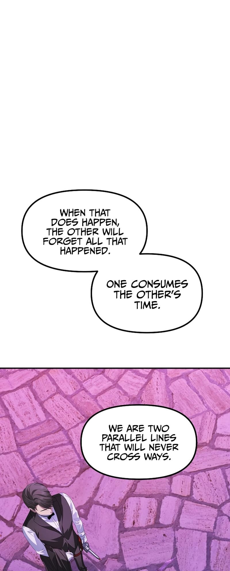 SSS-Class Suicide Hunter, Chapter 97 image 23